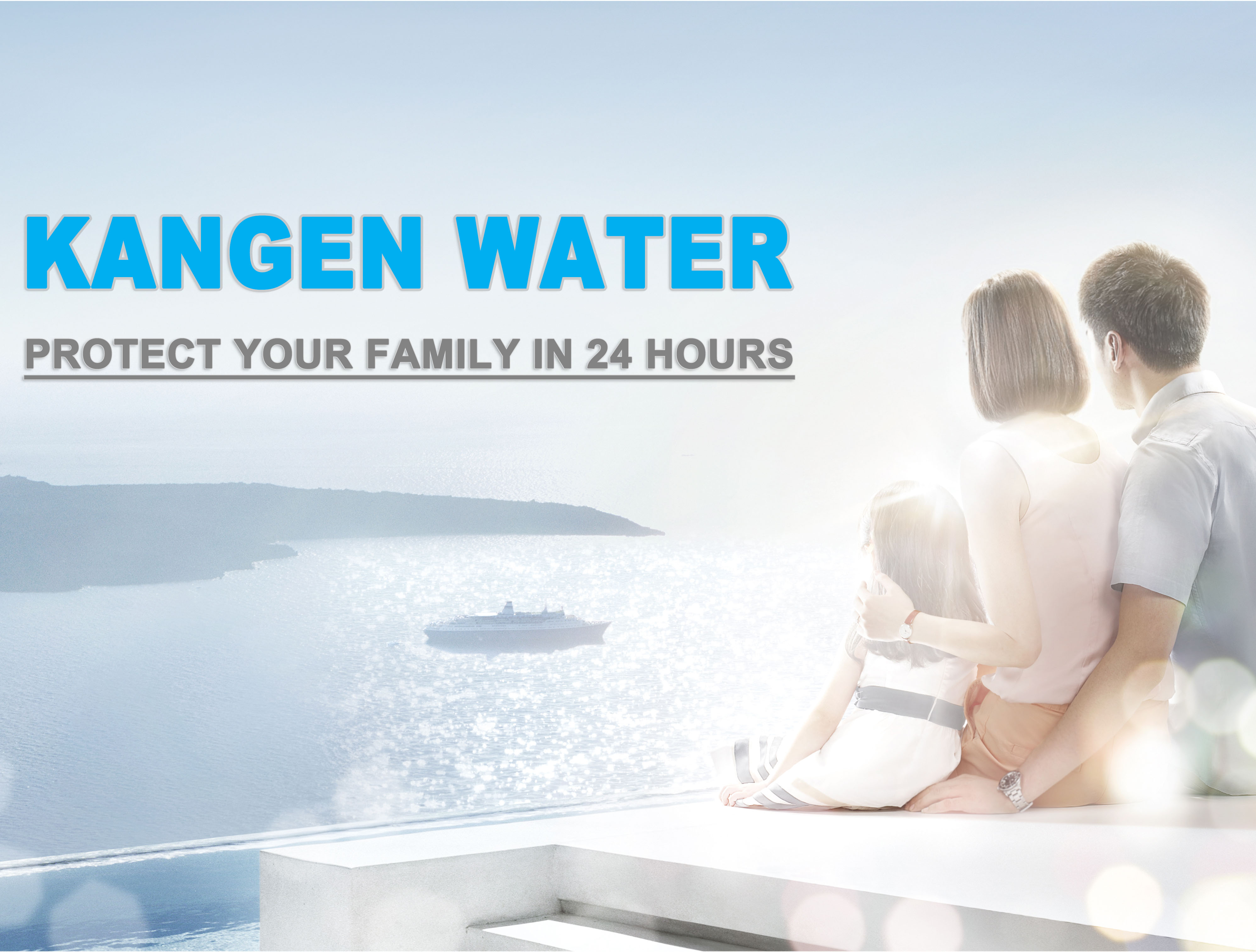 An Enagic Kangenwater Machine Can Keep Your family Healthy