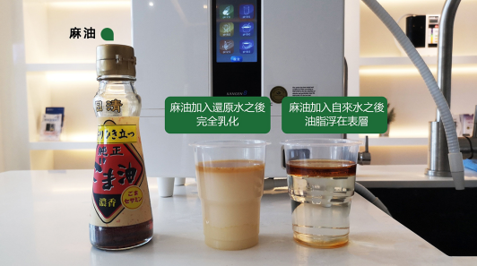 好的飲食習慣幫你提升自身抗疫能力-還原水