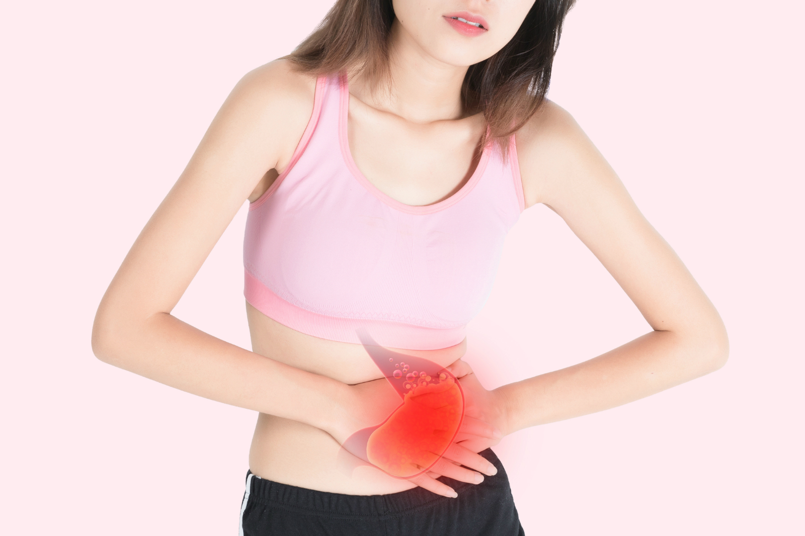 腸胃不好患者的福音——還原水