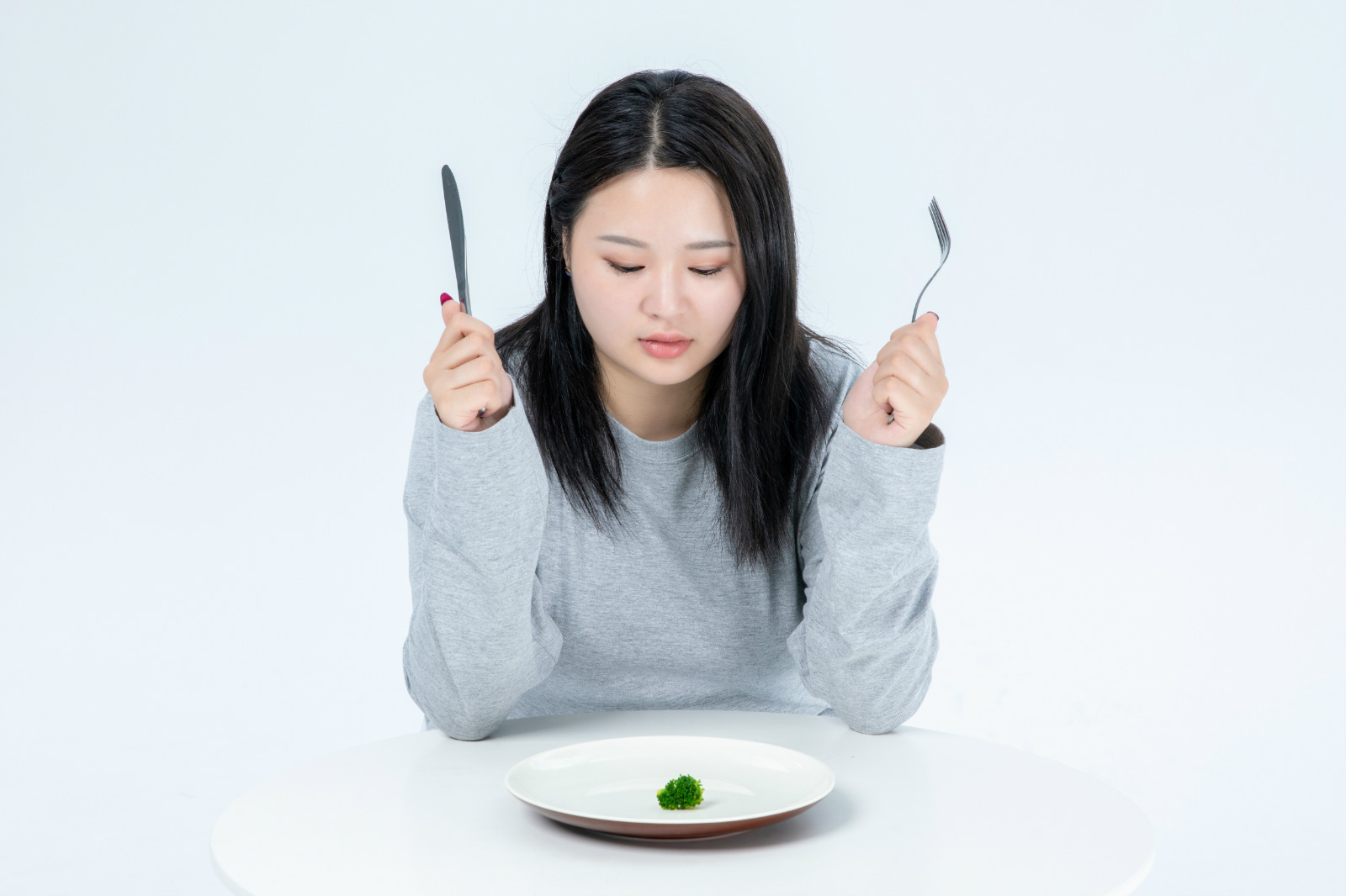 正確的減肥方式!要這樣才能瘦!-還原水