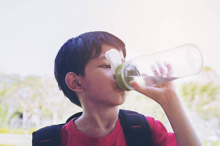 多飲還原水有利於提高免疫力