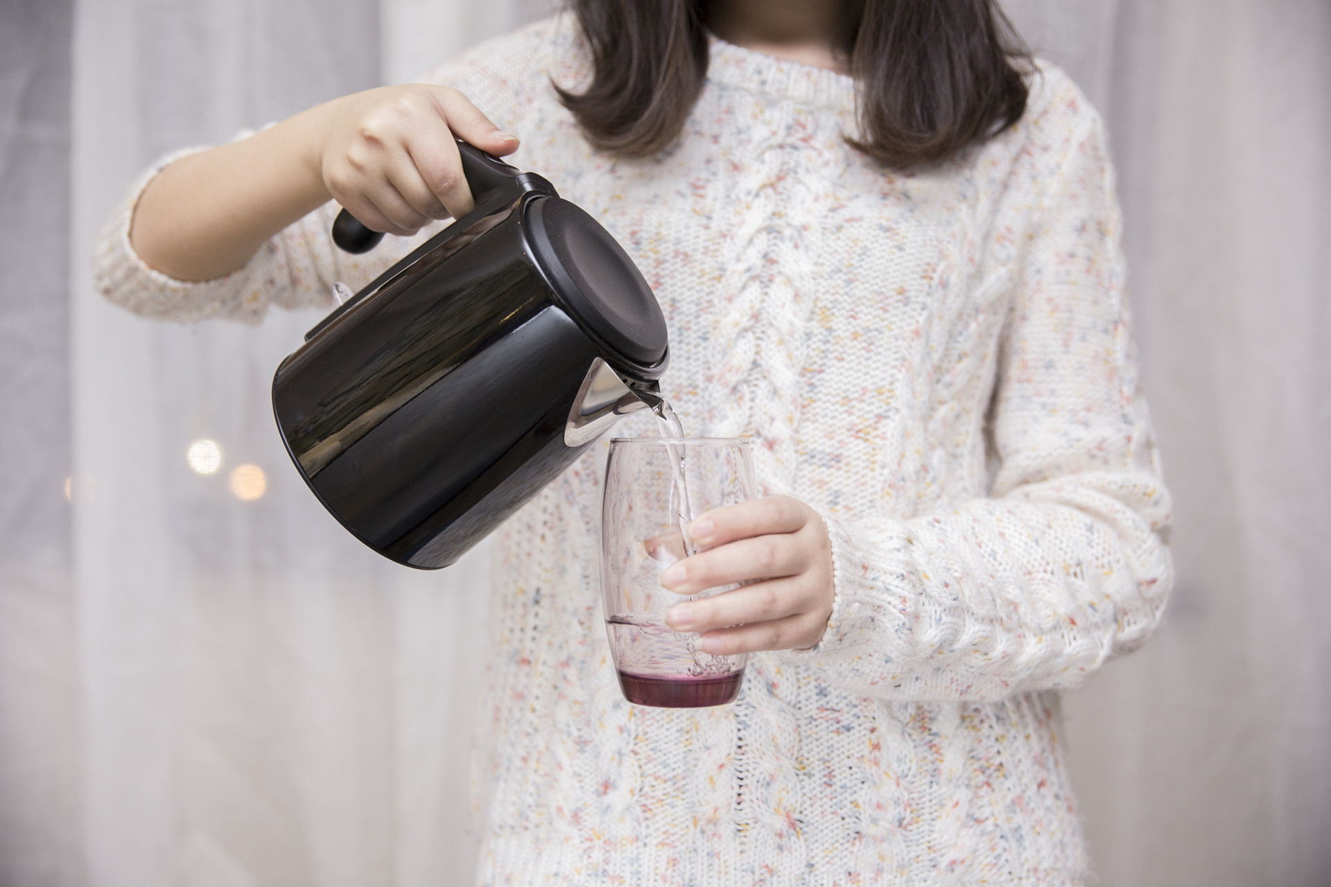 飲還原水