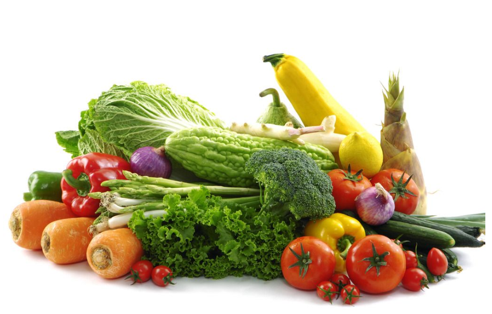 常吃這幾種蔬菜，輕松降血糖、血脂、血壓