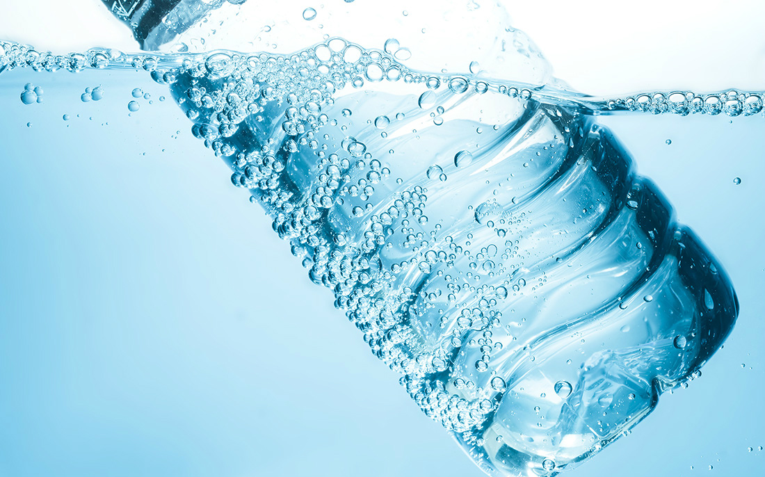 純淨水可以喝，但別當健康水……-還原水